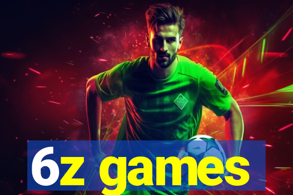 6z games